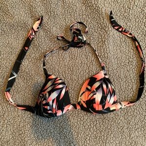 Roxy Swimsuit Top